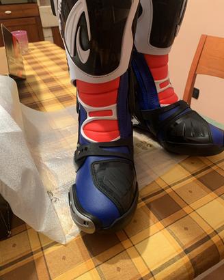 Stivali forma ice pro 42