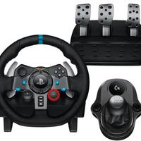 Logitech G G29 SE Driving Force

