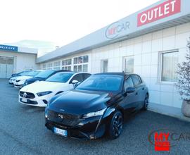 Peugeot 308 BlueHDi 130cv S&S EAT8 Allure Pack