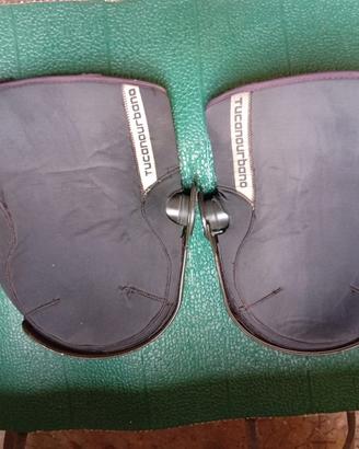 Guanti scooter tucano