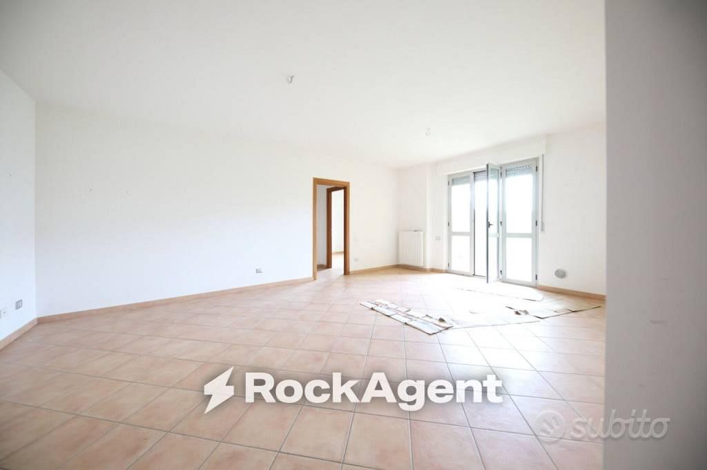 Appartamento – Alessandria, Marengo - Altro