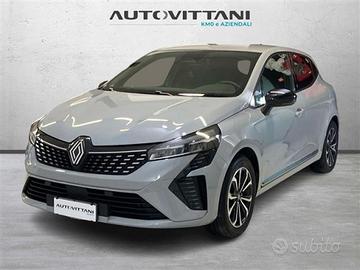 RENAULT Clio 1.6 E-Tech full hybrid Techno 145cv