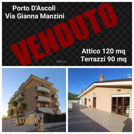 Appartamento - San Benedetto del Tronto