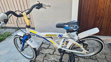 bici bambino