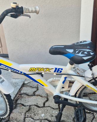 bici bambino