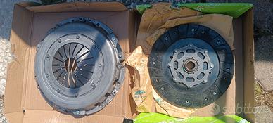 kit frizione fiat 500x & jeep (valeo)