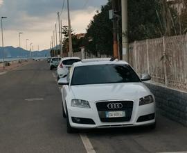 Audi A3 2009 2.0 TDI 170cv