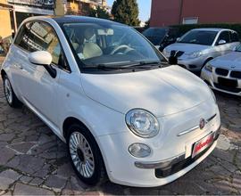 Fiat 500 1.3 Multijet 16V 95 CV GQ