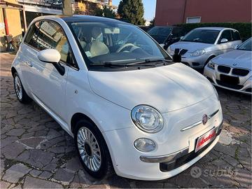 Fiat 500 1.3 Multijet 16V 95 CV GQ