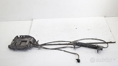 FRENO DI STAZIONAMENTO ELETTRICO RENAULT Grand Sce