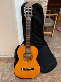 Chitarra + Libri