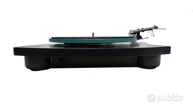 thorens td 309
