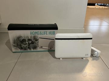 Wifi/modem by wind tre