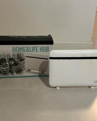 Wifi/modem by wind tre