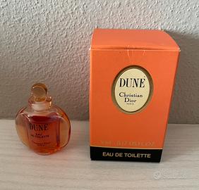 Profumo miniatura originale