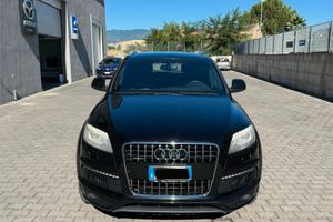Audi Q7 3.0 V6 TDI 245 CV quattro tiptronic Advanc