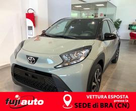 Toyota Aygo X 1.0 VVTI 72CV MT Benzina Trend