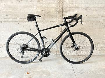 Felt Broam gravel/cicloturismo tg. L