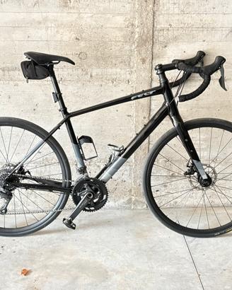 Felt Broam gravel/cicloturismo tg. L