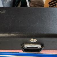 custodia yamaha 2 trombe