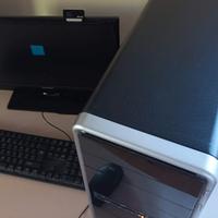 PC Asus Vento Athlon II