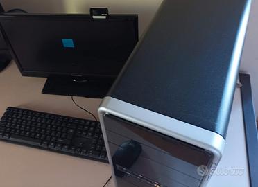 PC Asus Vento Athlon II