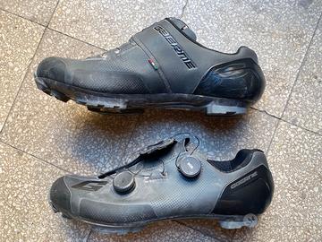 scarpe mtb Gaerne g.snx carbon 45 1/2
