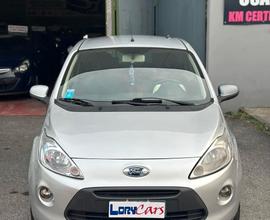 Ford Ka 1.3 TDCi 75CV Titanium