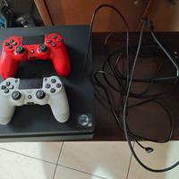 PlayStation 4  Slim 1TB