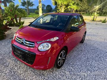 Citroen C1 Airscape VTi 72 S&S 5 porte Urban Ride
