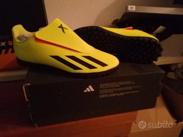 Adidas Crazyfast calcetto 38 2/3