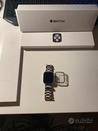 Apple watch SE 2 44mm GPS COME NUOVO