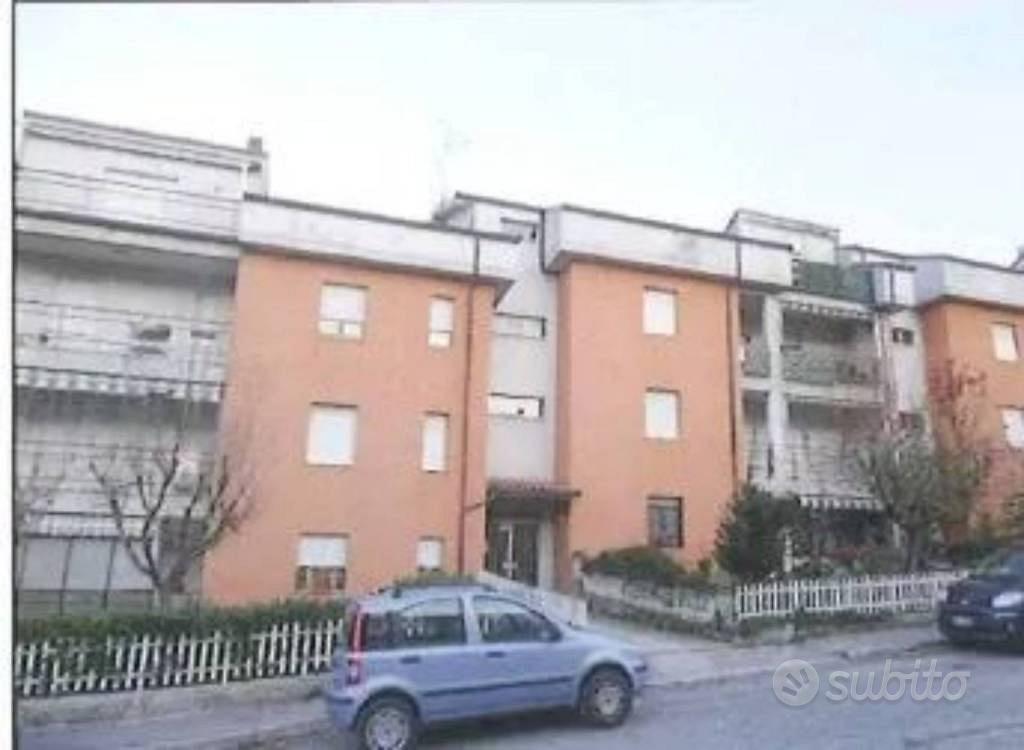 Appartamento – Castelraimondo, Località Valeano - Vista 3