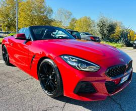 Bmw z4 20i g29 msport automatica Finanziabile