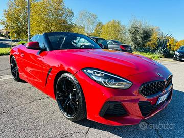 Bmw z4 20i g29 msport automatica Finanziabile