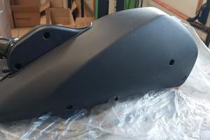 Scatola filtro piaggio beverly/mp3 300cc
