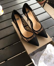 Scarpe n.40 nere
