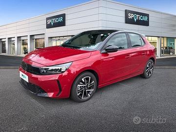 Opel Corsa Hybrid 100cv GS