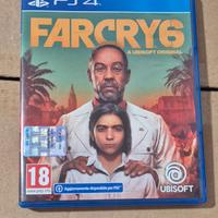 Farcry 6