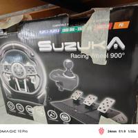 Volante Suzuka racing 900