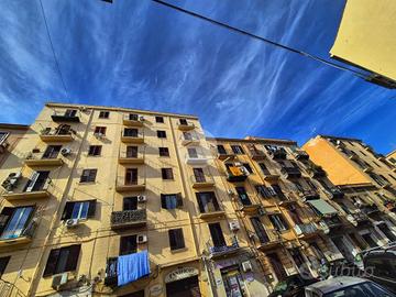 4 LOCALI A PALERMO