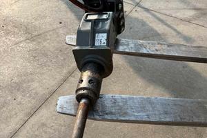 MARTELLO DEMOLITORE KINSHOFER KSB150