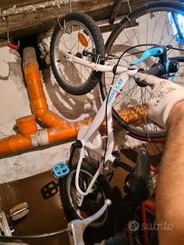 biciclette BTwin
