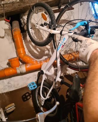 biciclette BTwin