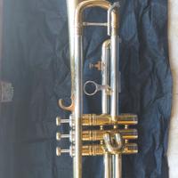 tromba selmer 