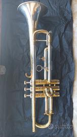 tromba selmer 