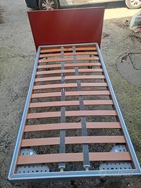 letto singolo 