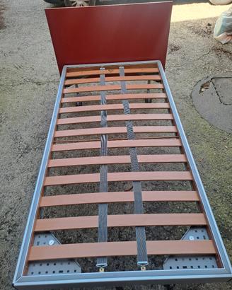 letto singolo 