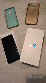 Samsung Galaxy A8 2018