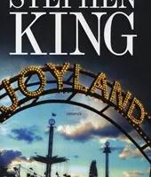 Joyland, di Stephen King